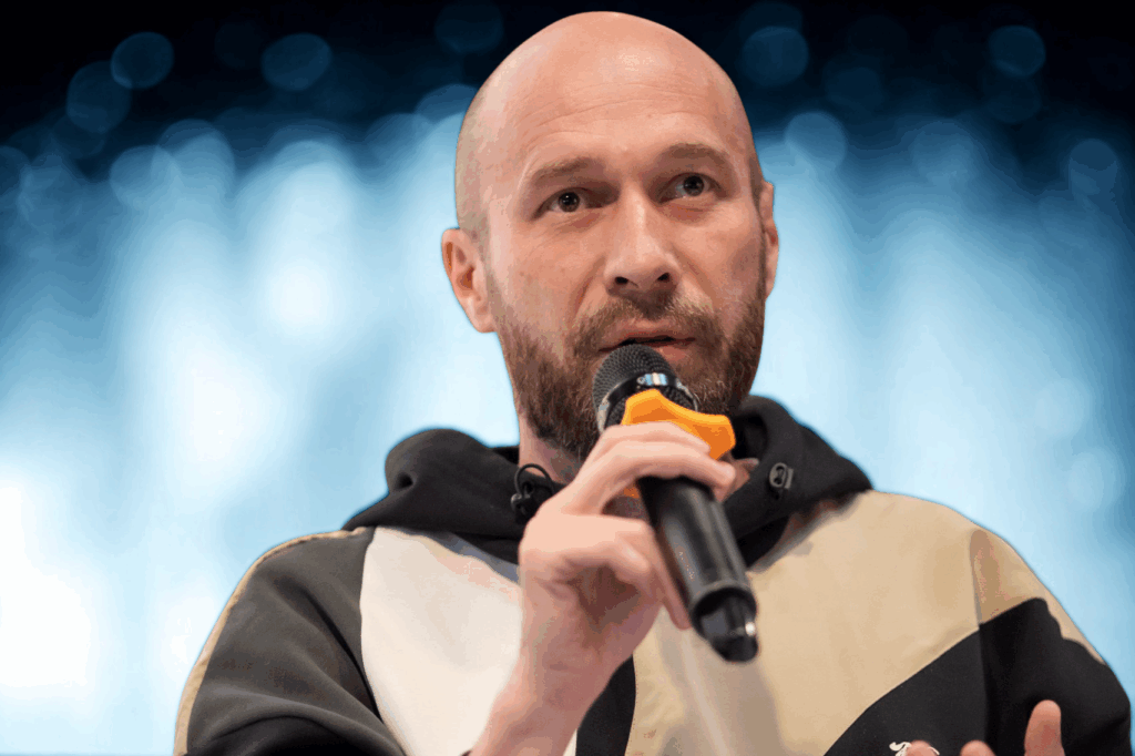 Сергей Хмелинин