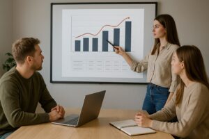 Unit-экономика, регламенты, KPI: инструменты, которые спасают вторую точку от хаоса
